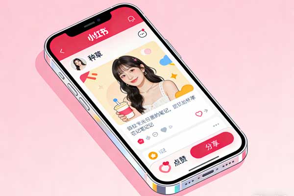 小红书推广怎么做？