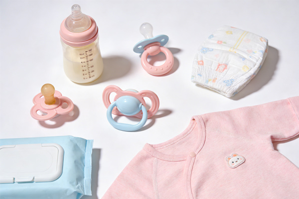 母婴产品行业小红书推广策略解析