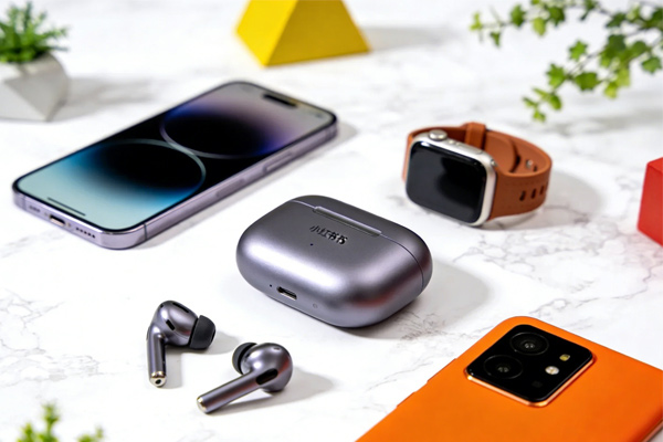 数码科技品牌如何利用小红书营销