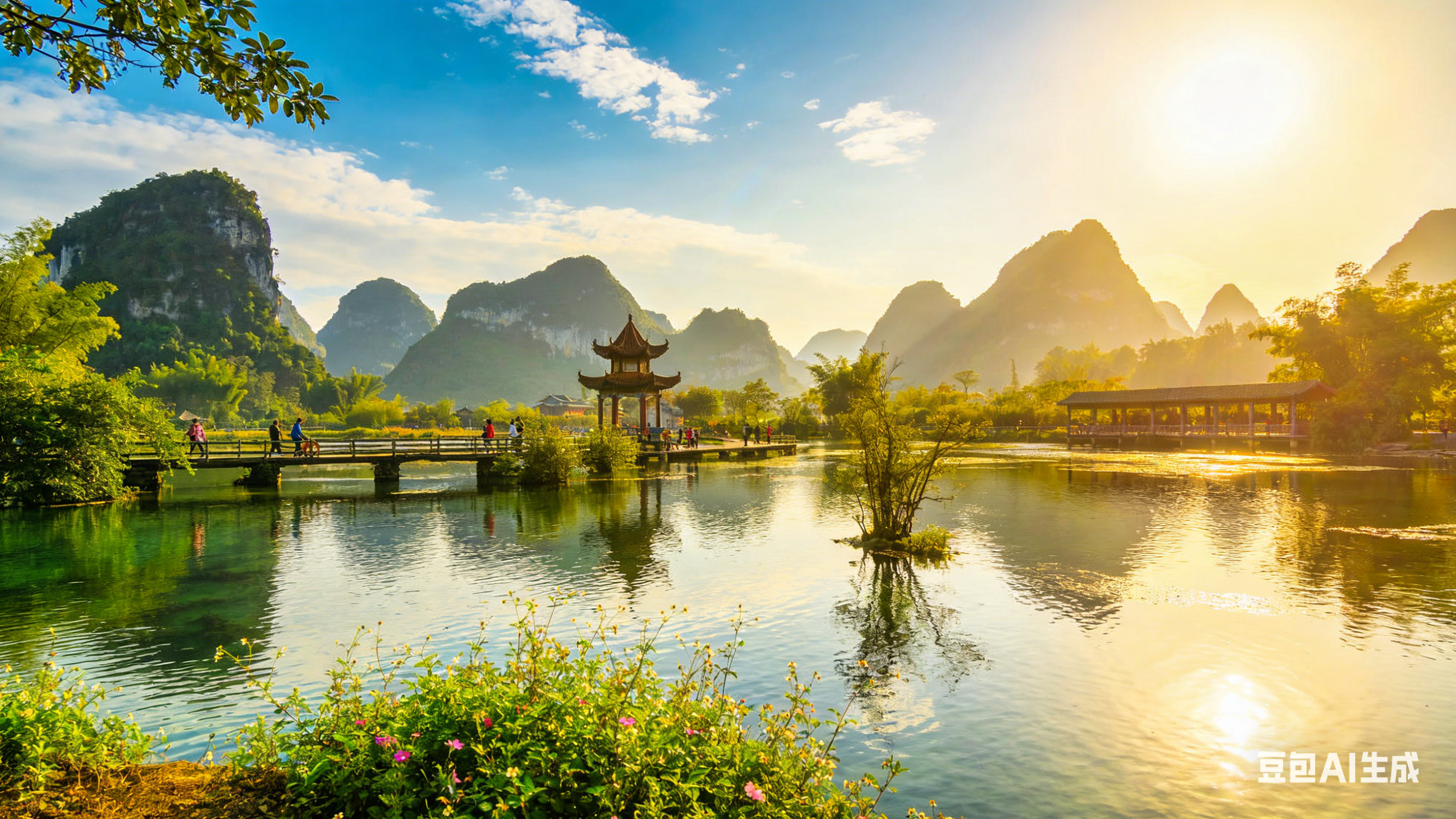 旅游景区怎么做小红书推广？