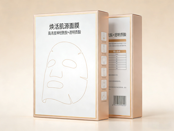 面膜怎么做小红书推广？