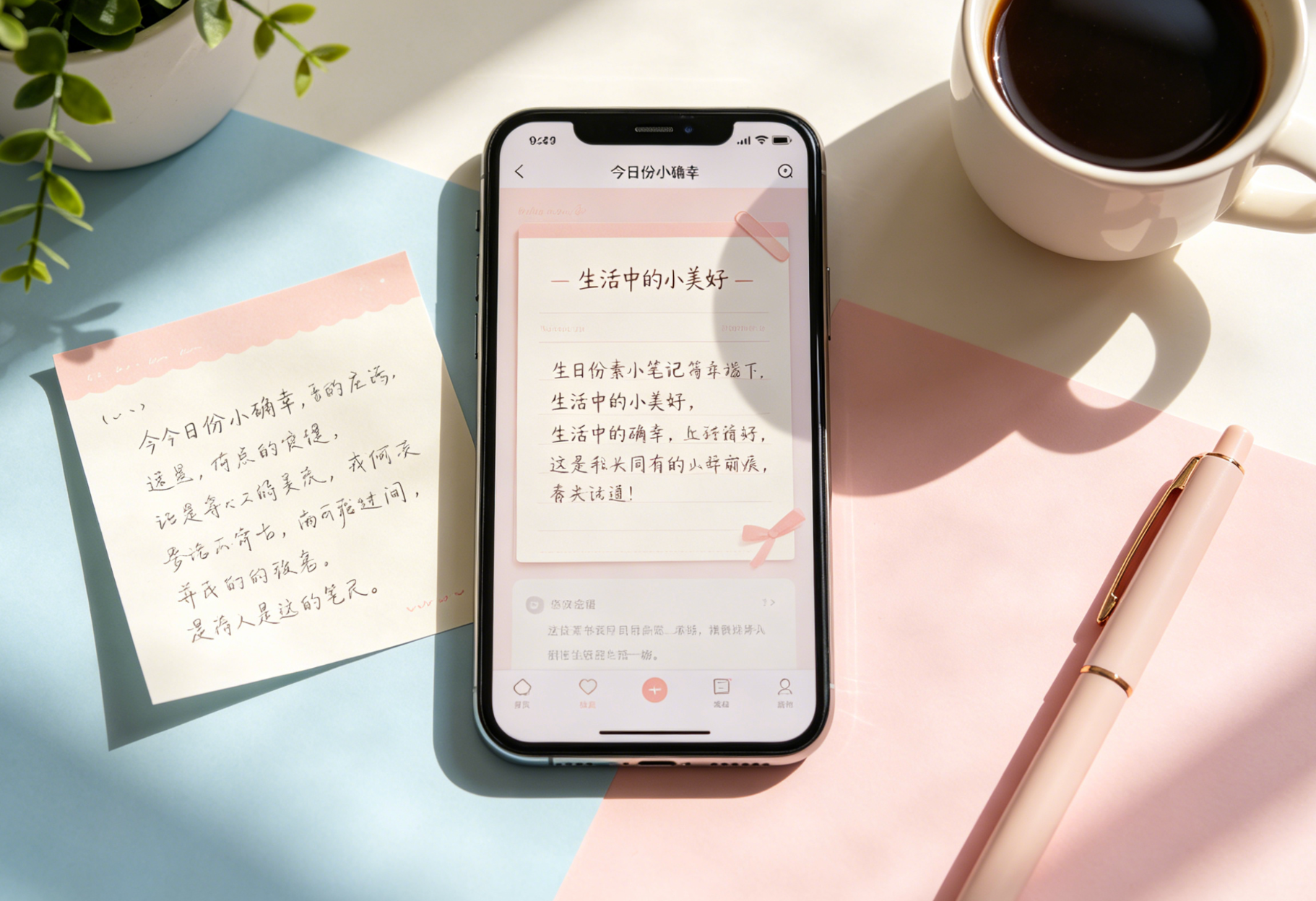 小红书素人种草推广